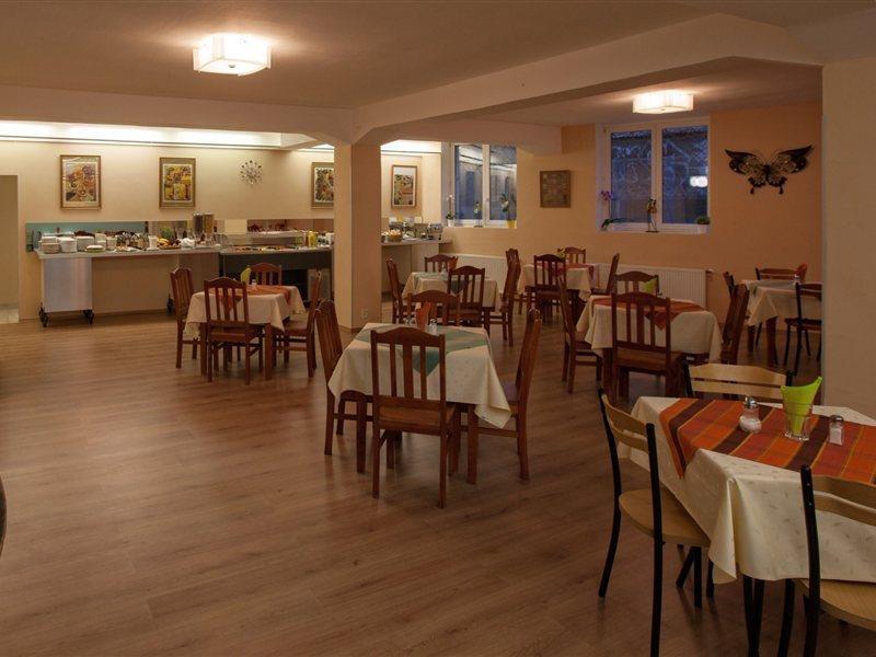 Hotel Otakar 3*
