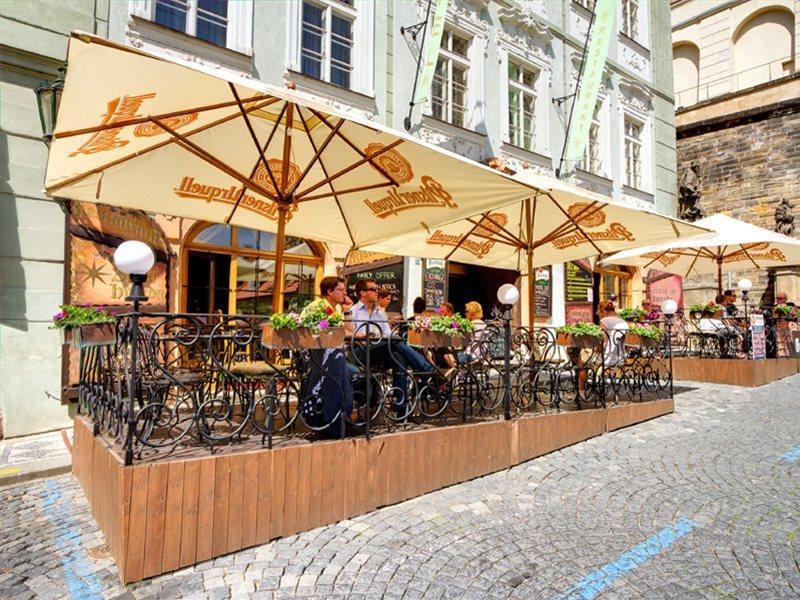 Hotell Golden Star