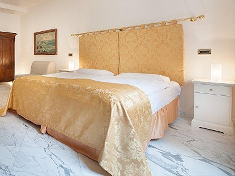 Hotell Leon D'oro Prag