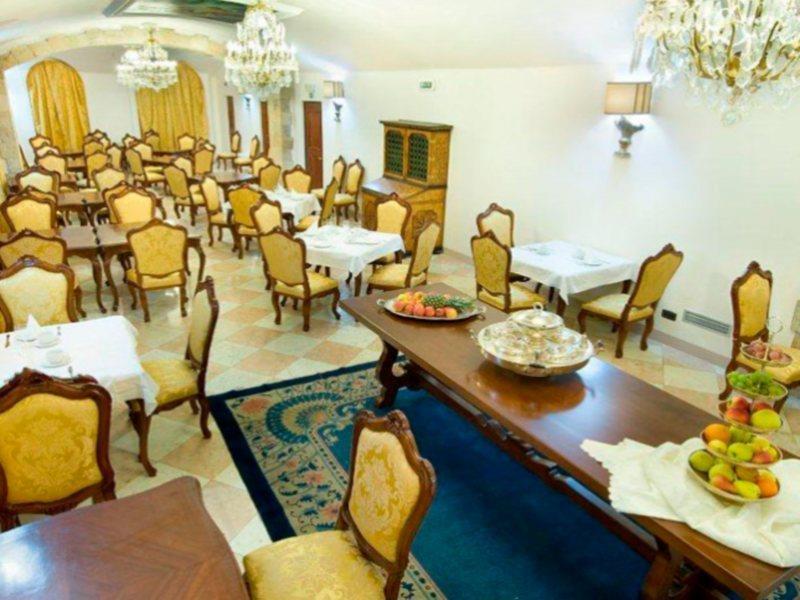 Hotell Charles Bridge Palace Prag
