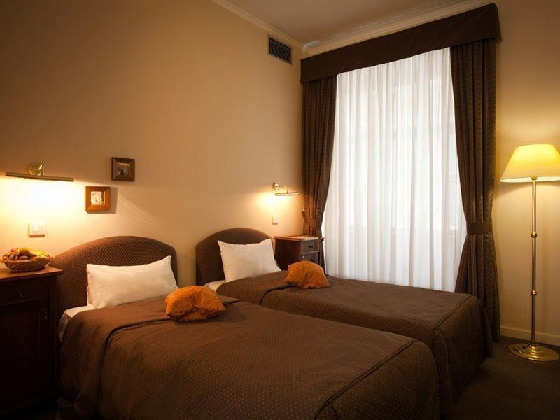 Hotel Bookquet 5*