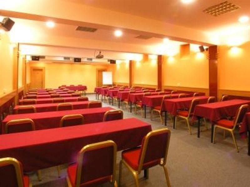 Hotell Astra 3*
