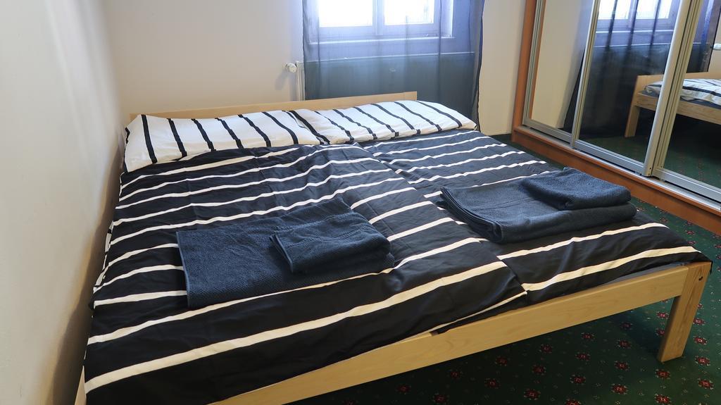 Apartment Slavojova