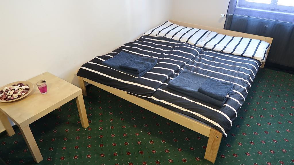 Apartment Slavojova Prag