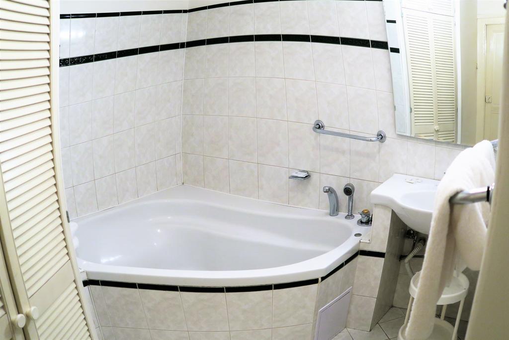 Apartment Old Town Square Superior - Valentin Prag