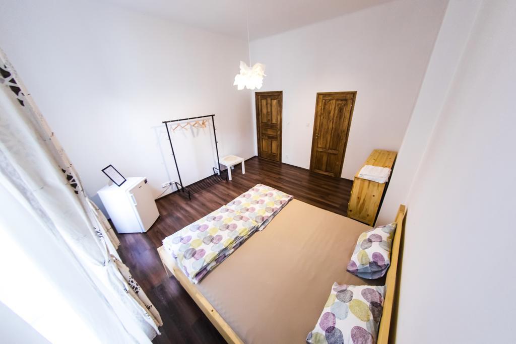 Freedom Rooms & Apartments Prag