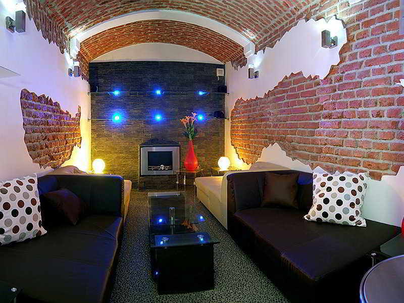 Aparthotel Andel Prag