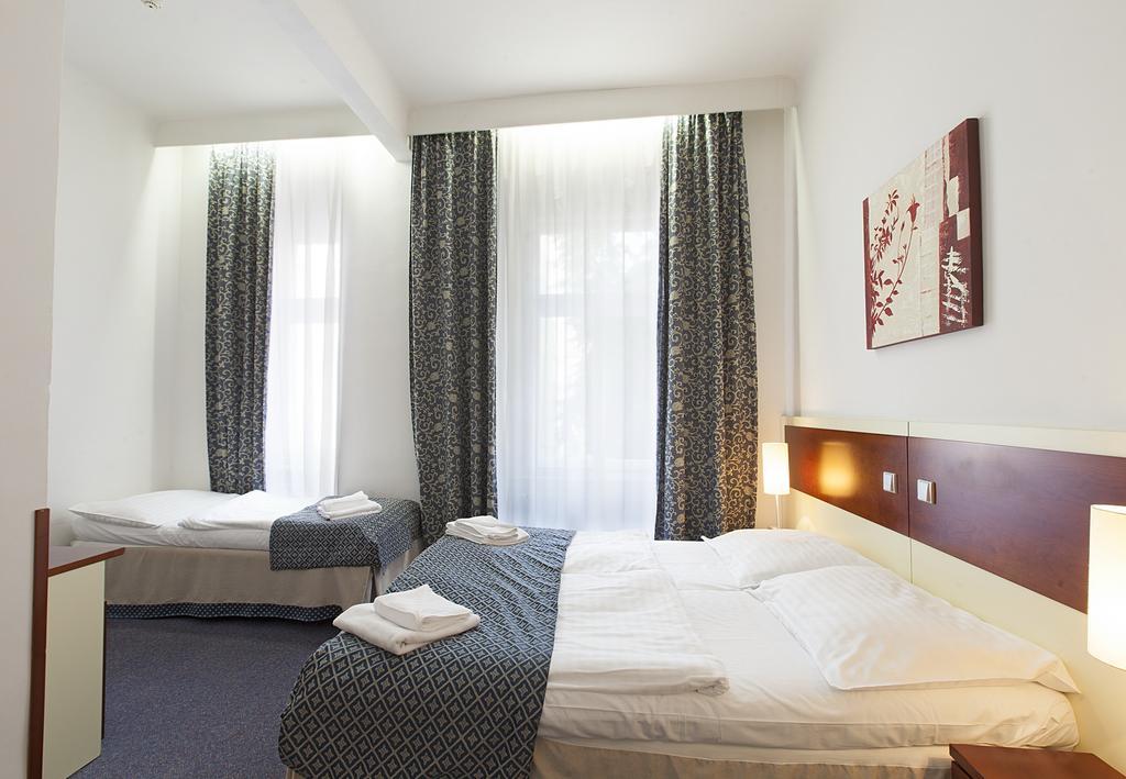 Hotell Atos