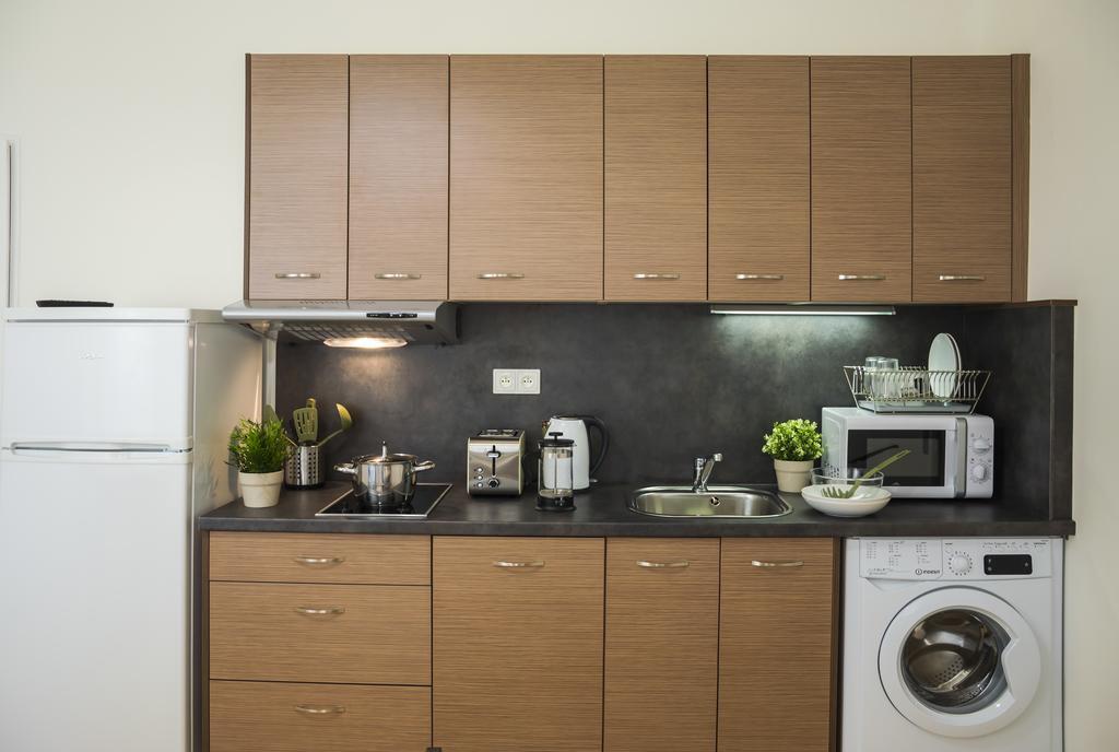 Apartmán Modern Zlatnicka 8 Praha
