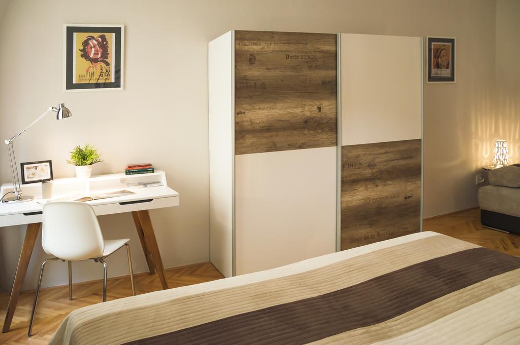 Modern Zlatnicka 8 Apartmán Praha