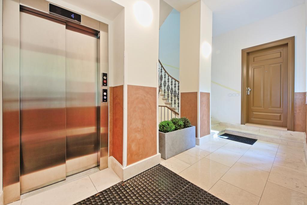 Nabo Apartment