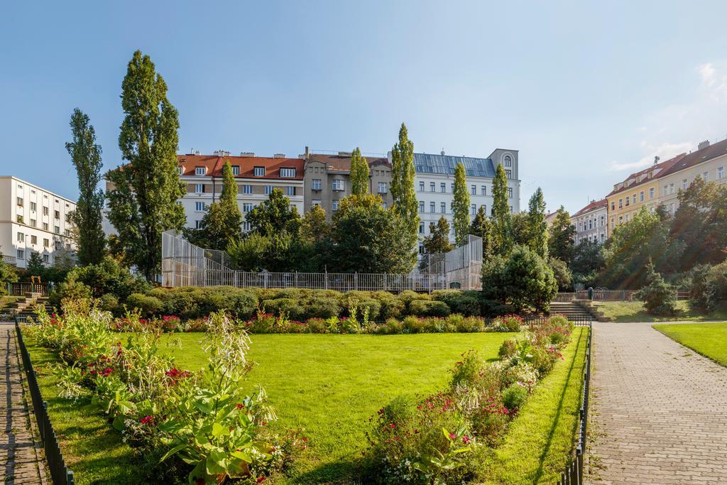 Vinohrad * Prag