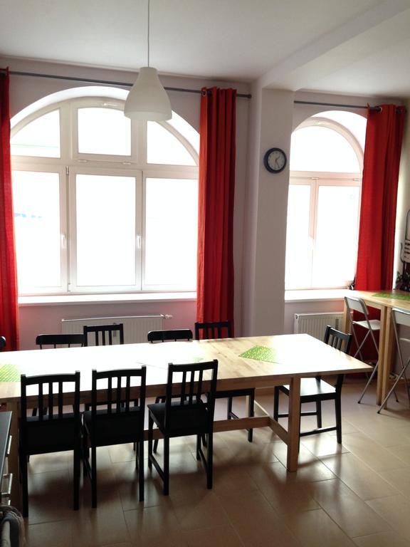 Vandrarhem One Prag