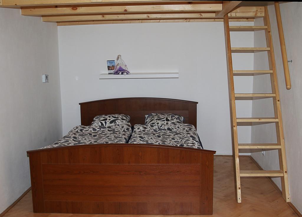Vinohrady Ii Apartment *