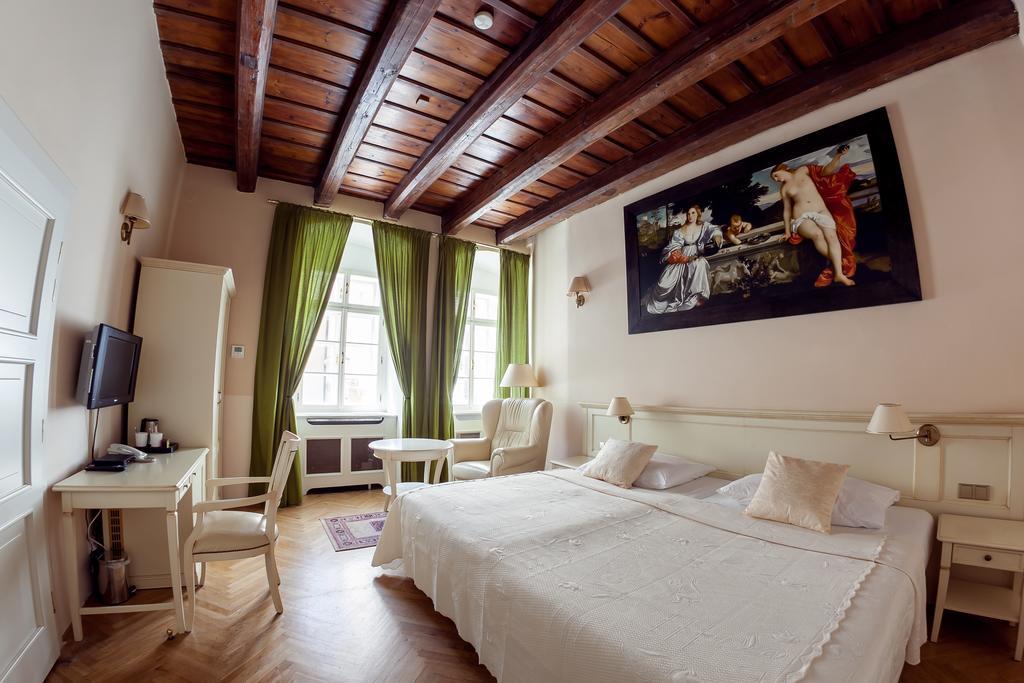 Tyn Yard Hotel 4*