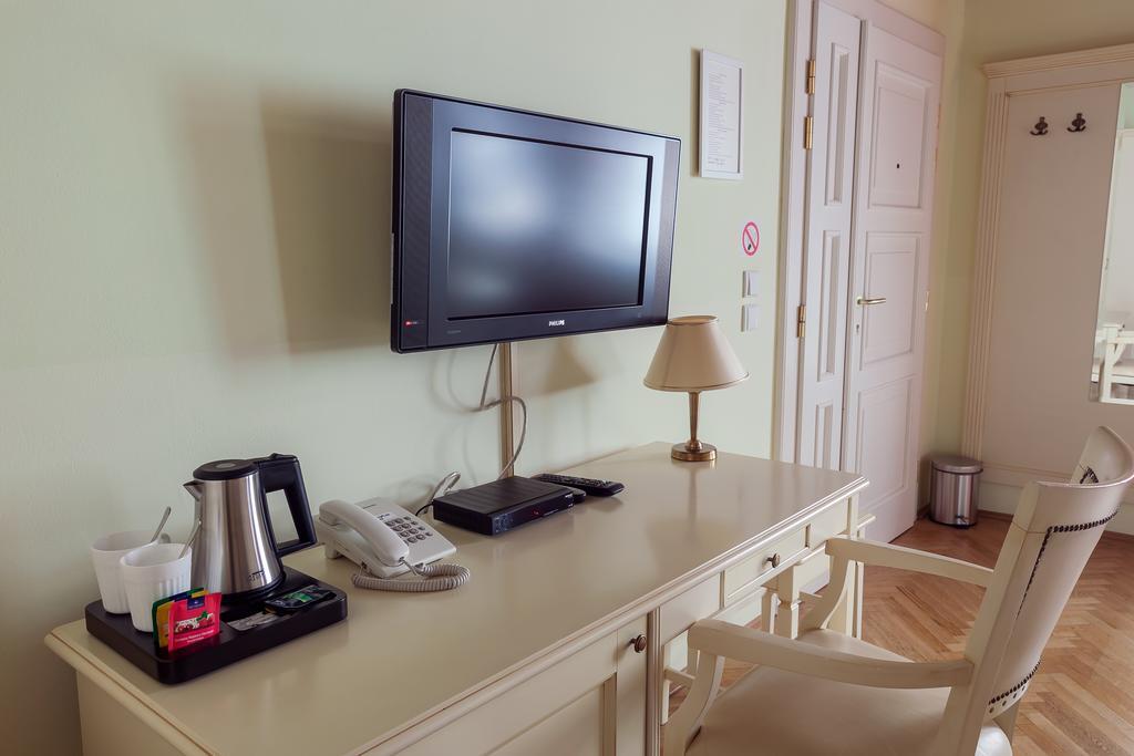 Tyn Yard Hotel 4*