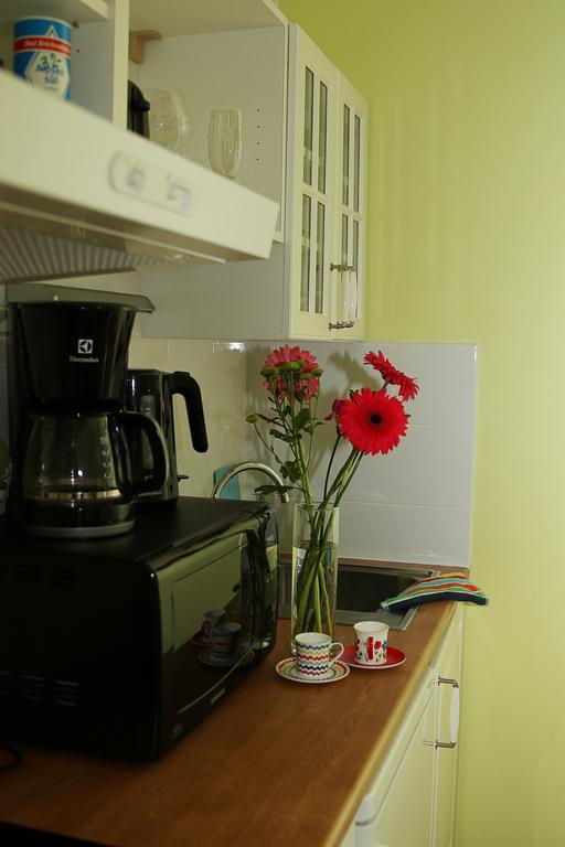 Apartment Vinohrady Ii