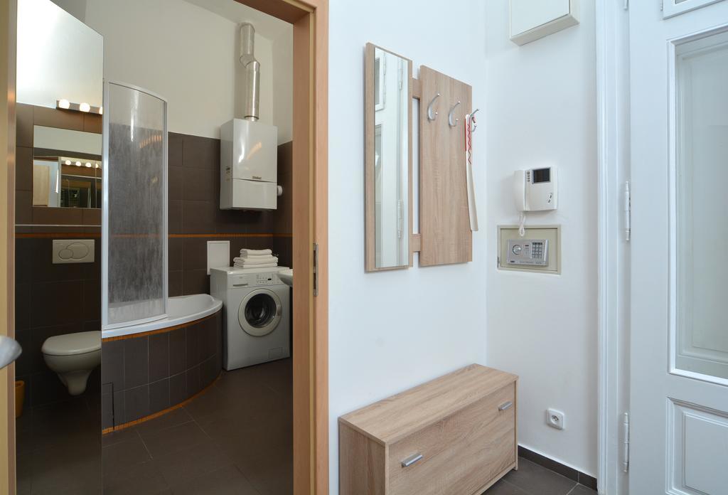 Apartment Opatovicka