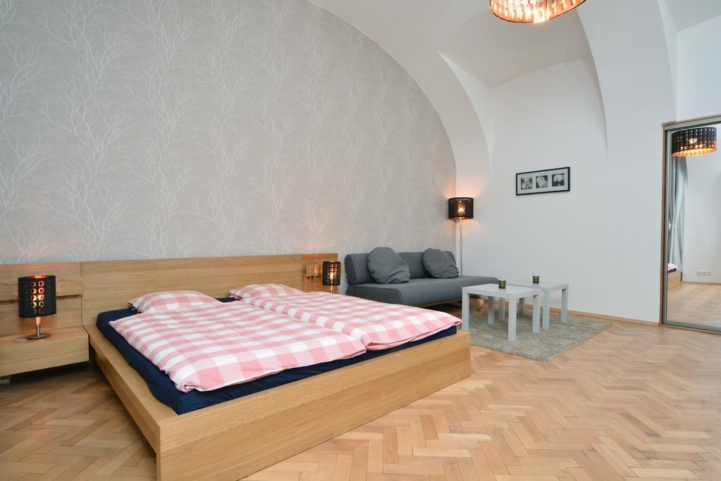 Opatovicka Prag