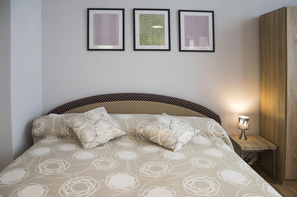 Krakovska 5 Apartmán *