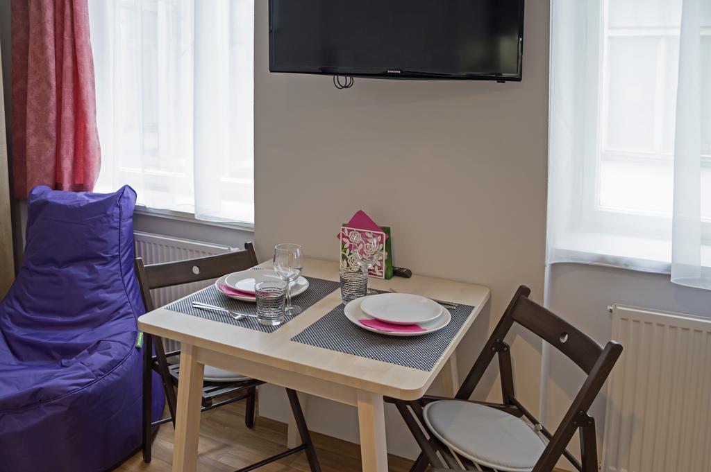 Krakovska 5 Apartmán *