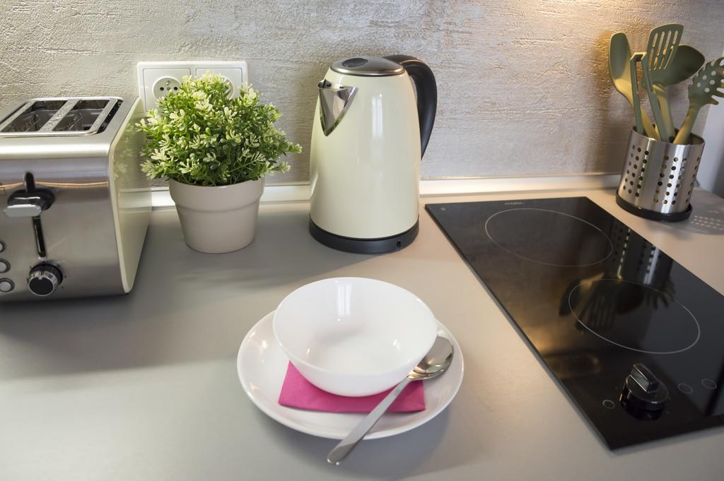 Krakovska 5 Apartmán
