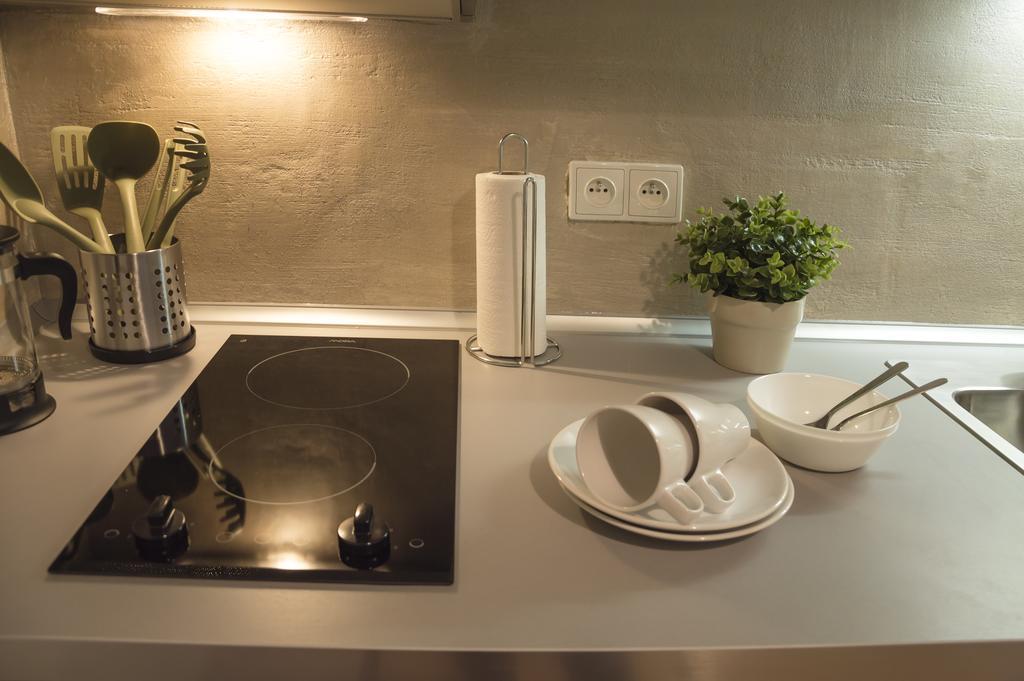 Apartmán Krakovska 5