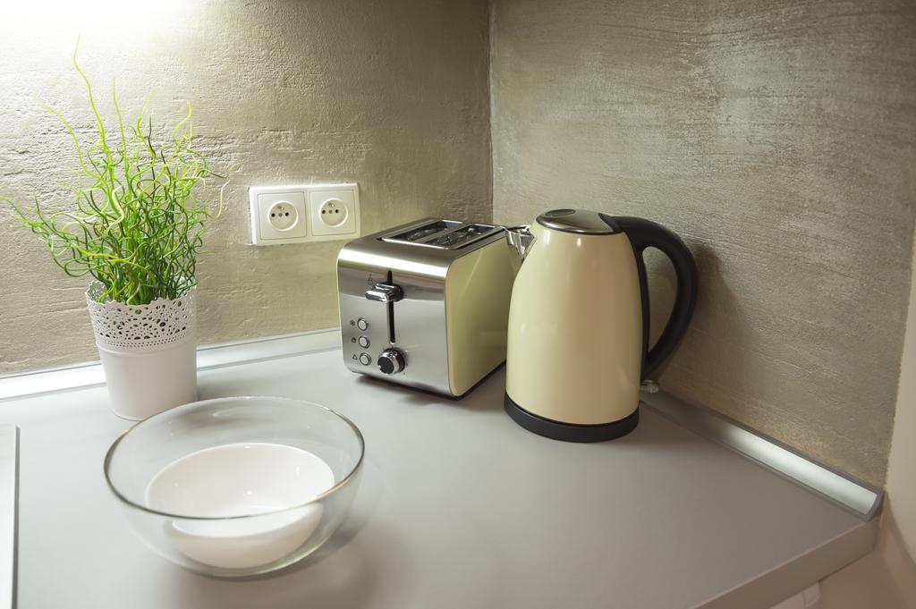 Krakovska 5 Apartmán