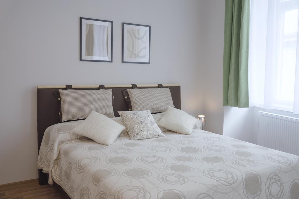 Apartmán Krakovska 5 *