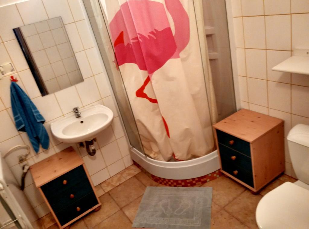 Palmovka Apartment Prag