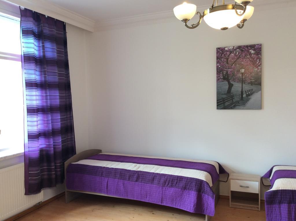 Penzion Lev I Sova