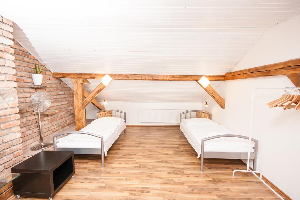 Fashion Loft * Prag