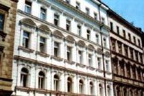 Hotell Hermanova
