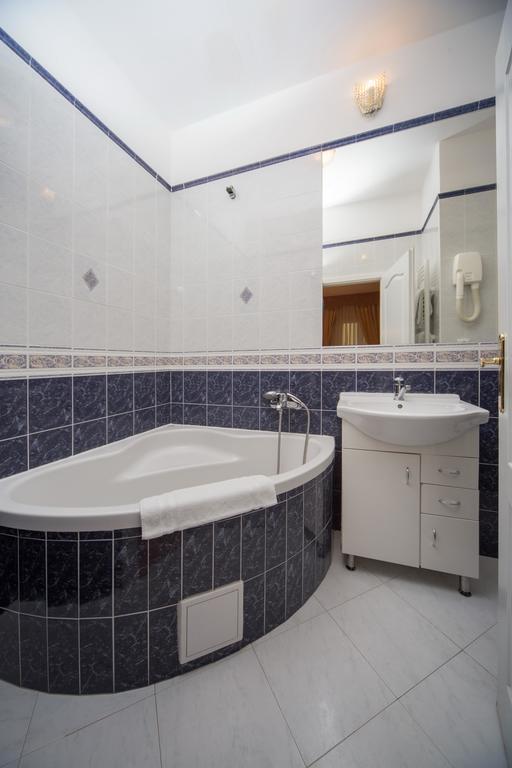 Donatello Hotel Praha