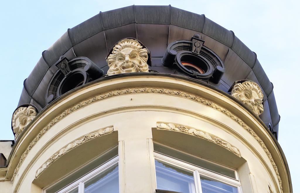 Apartment Old Town Square Superior - Valentin Prag