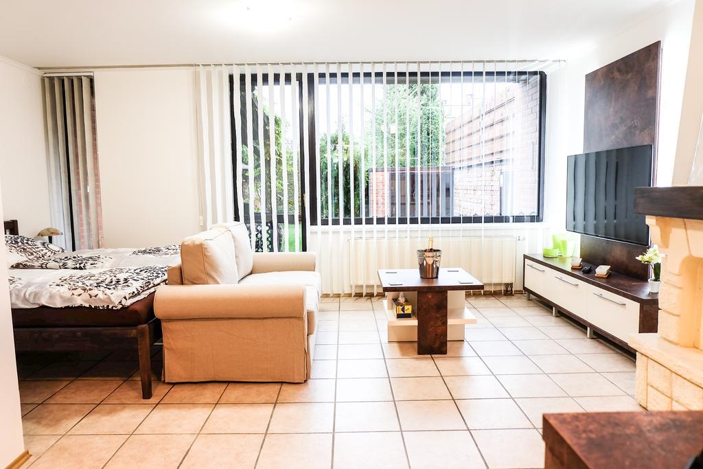 12 Apartment