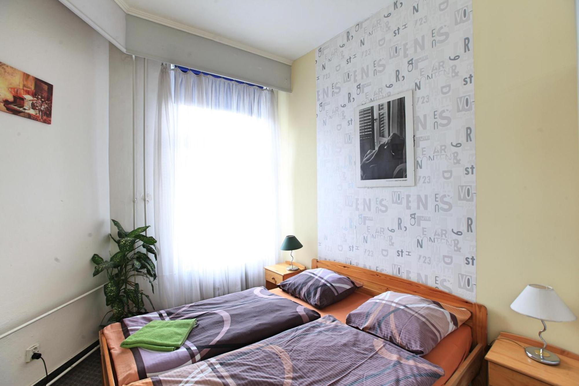 Sklep Hostel *