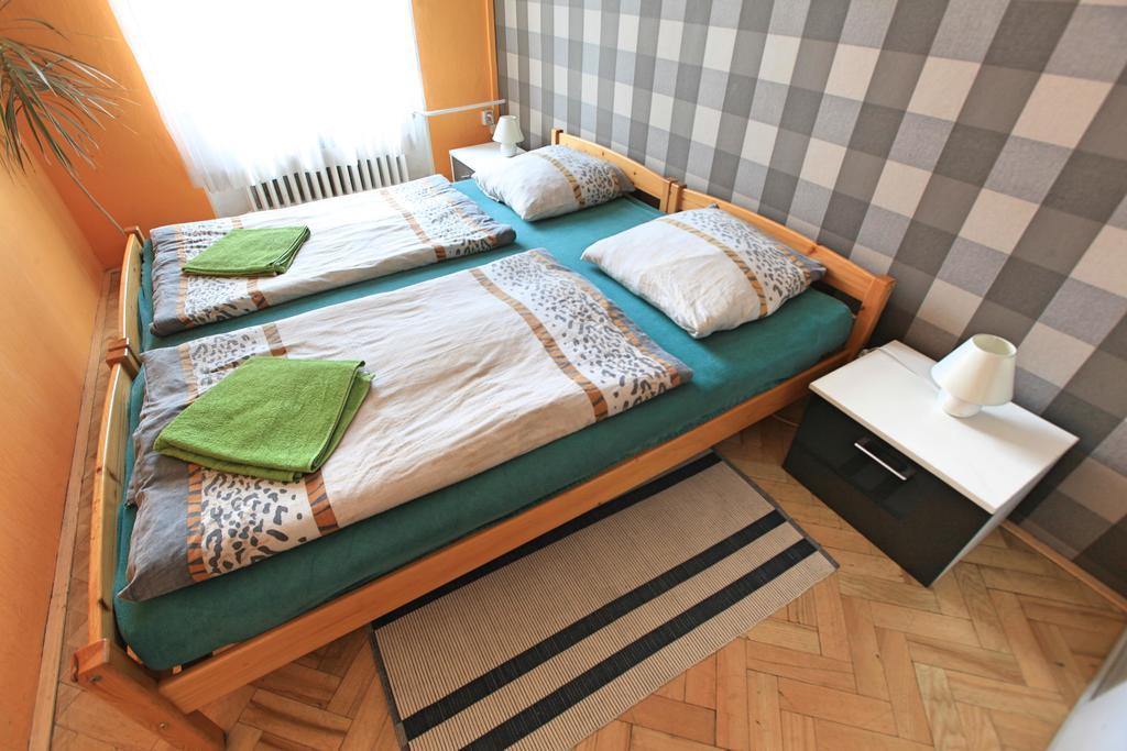 Hostel Sklep Prag
