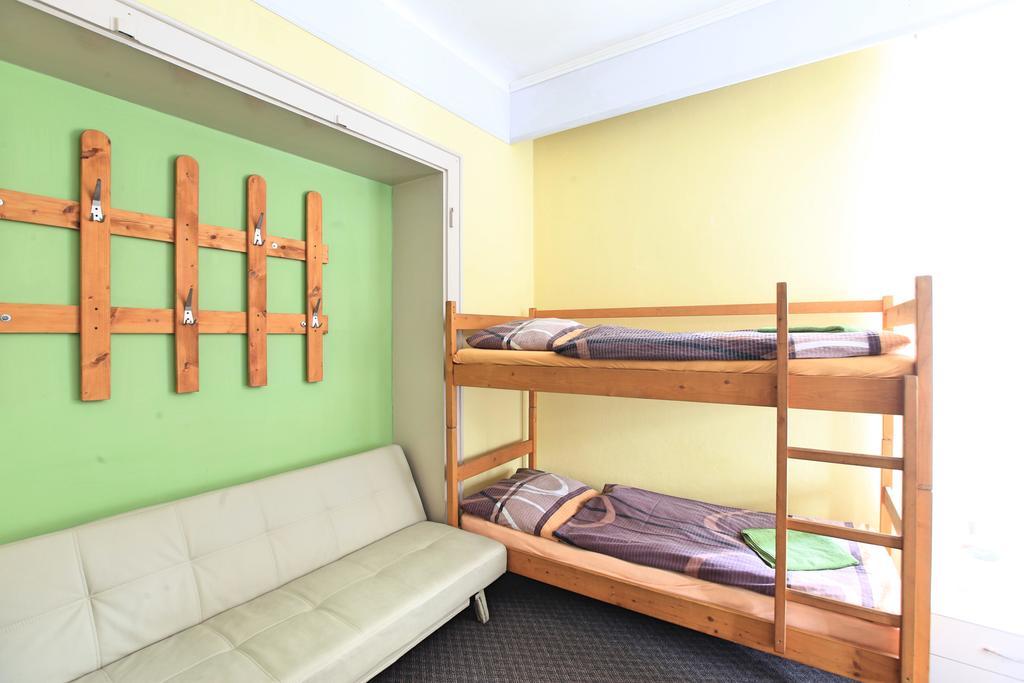 Sklep Hostel Prag
