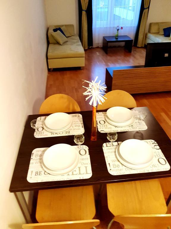 Apart2rent Apartment Prag