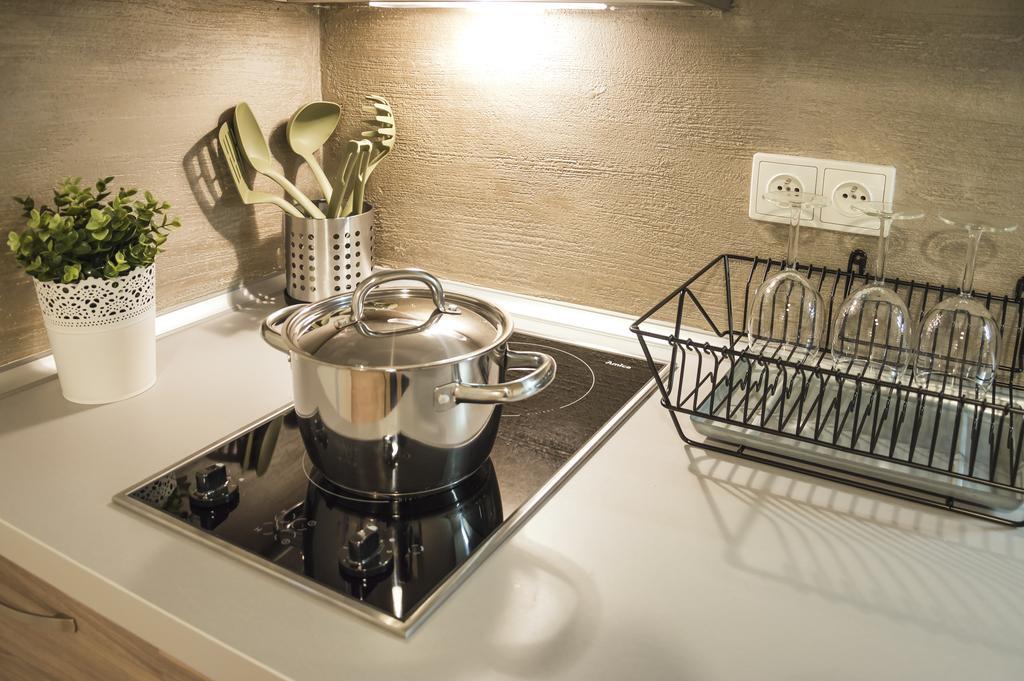 Krakovska 5 Apartmán *