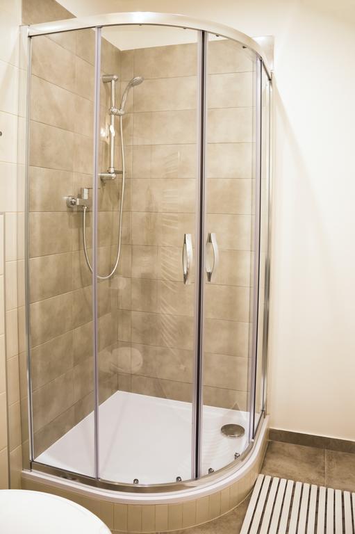Apartmán Krakovska 5 *