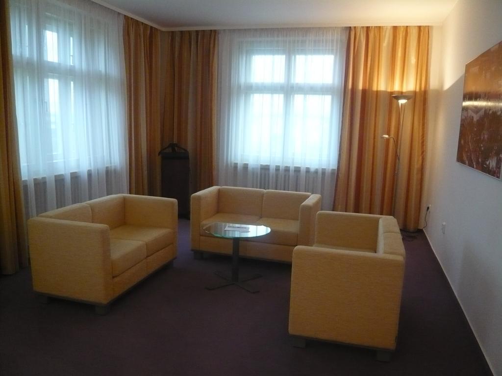 Dap Hotel 3*