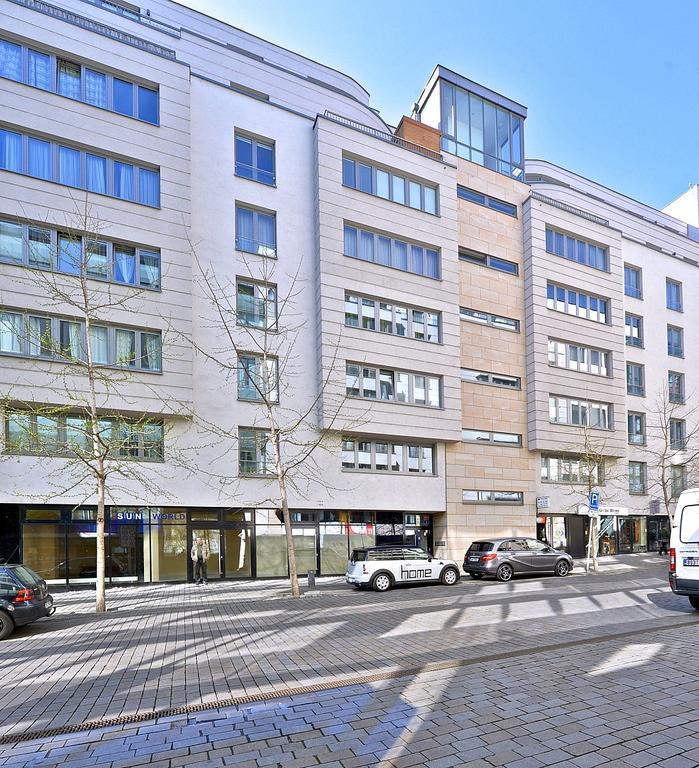 Apart2rent Apartment Prag