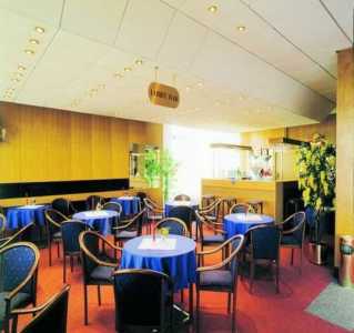 Hotel Opatov
