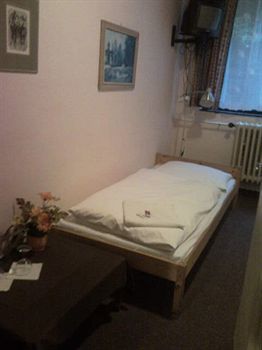 Hotell Discounts Prague Hotel