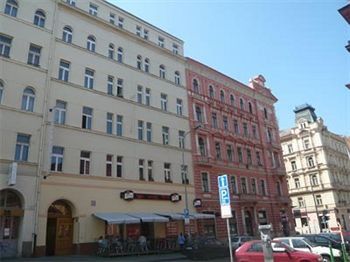 Hotell Claris