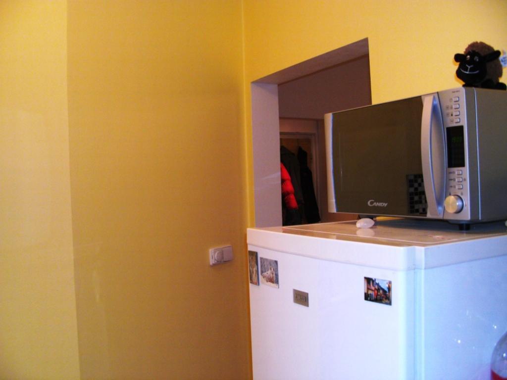 Apartment Aisha