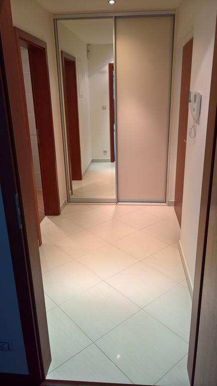 Studio Libenske Terasy * Prag
