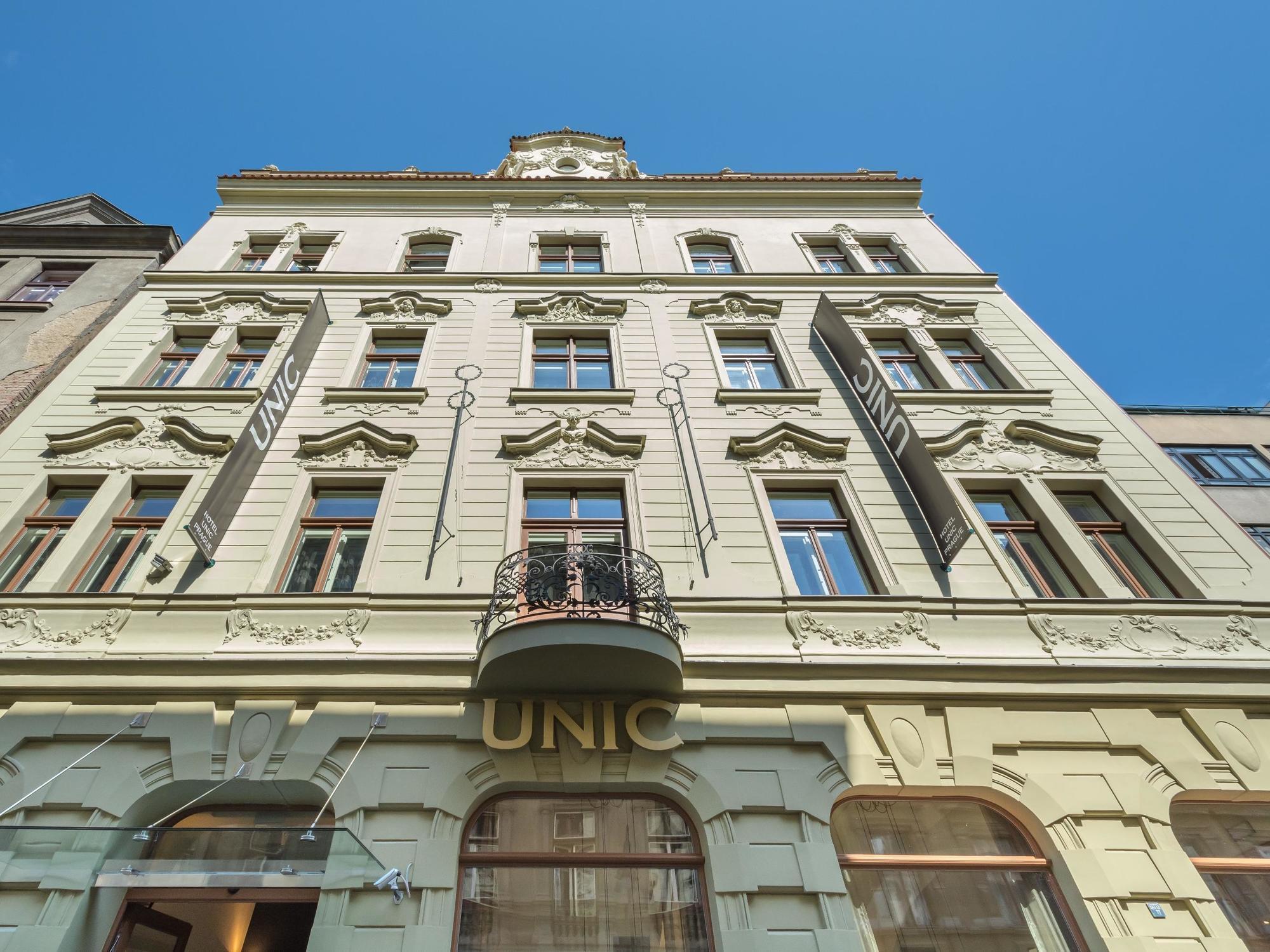 Innside By Melia Old Town Hotell
